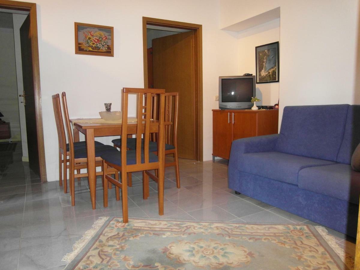 Apartments Victoria Zadar Exteriér fotografie