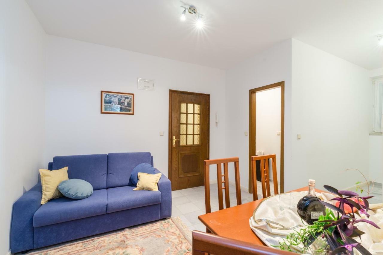 Apartments Victoria Zadar Exteriér fotografie