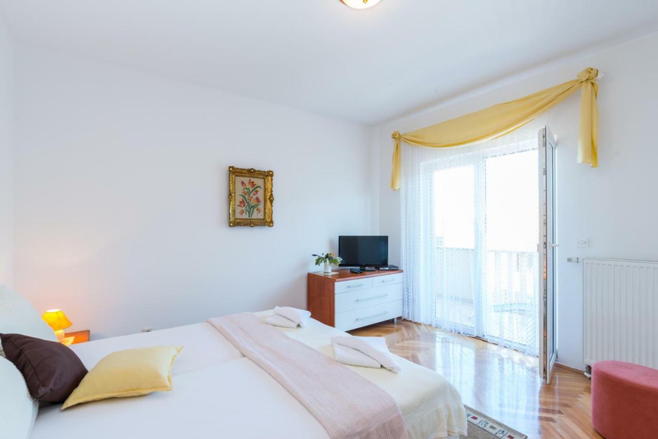 Apartments Victoria Zadar Exteriér fotografie